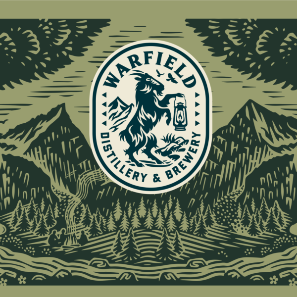 Warfield Distillery Brewery