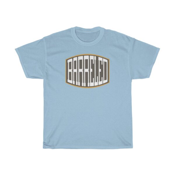 Men's Heavy Cotton T-shirt