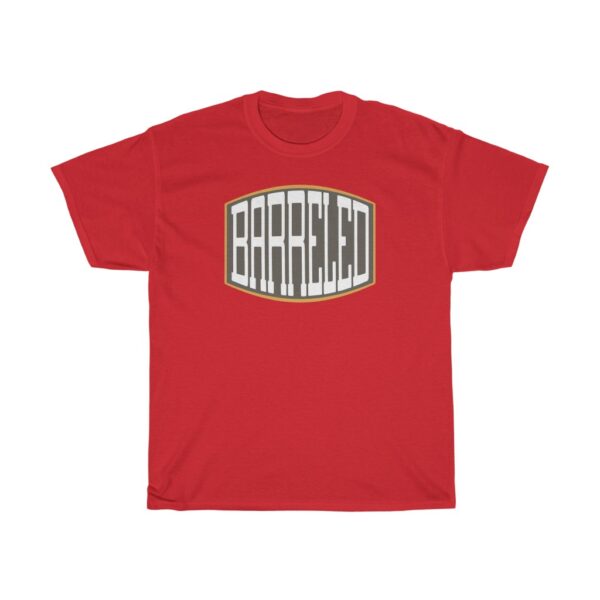 Men's Heavy Cotton T-shirt - Image 12