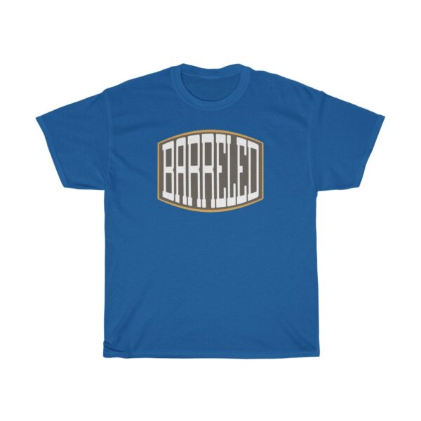 Men's Heavy Cotton T-shirt - Image 10