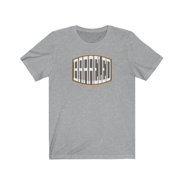 Unisex Modern Fit T-shirt