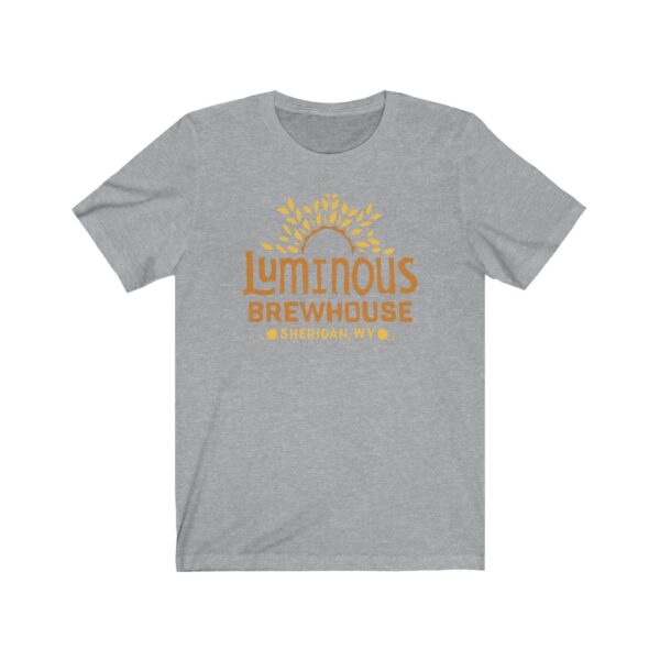 Luminous Brewhouse Men's T Shirt - Image 3