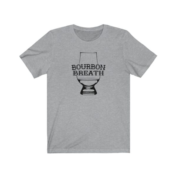 Barreled Apparel Bourbon Breath Modern Fit T-shirt