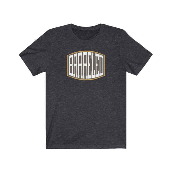 Unisex Modern Fit T-shirt - Image 8