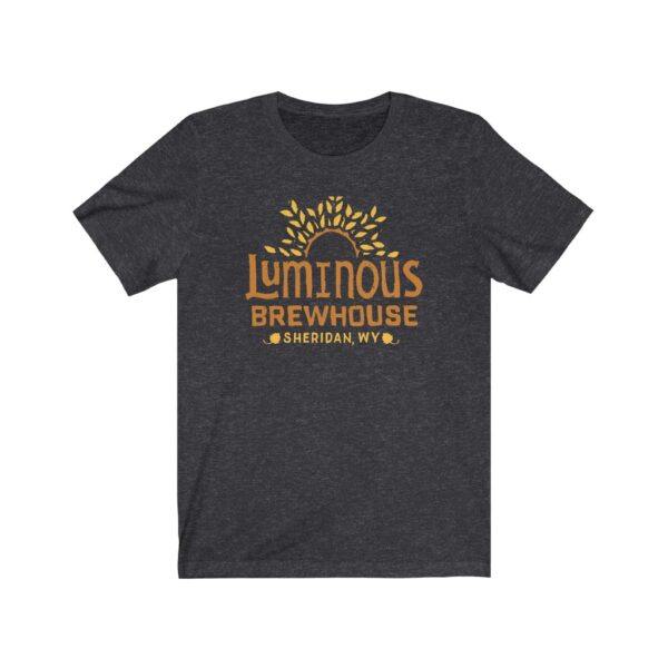 Luminous Brewhouse Men's T Shirt