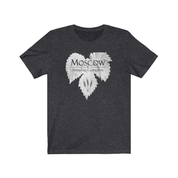 Moscow Brewing Logo Men’s T Shirt