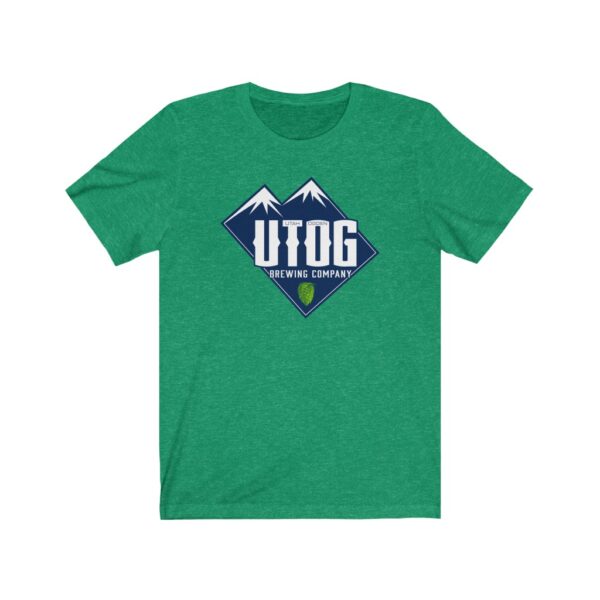 UTOG Brewing Company Men's T Shirt