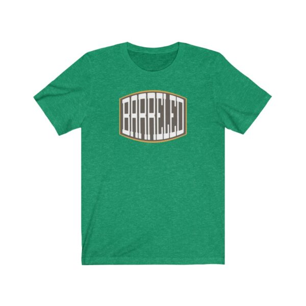 Unisex Modern Fit T-shirt - Image 6