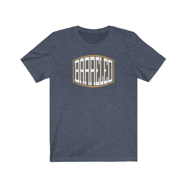 Unisex Modern Fit T-shirt - Image 9