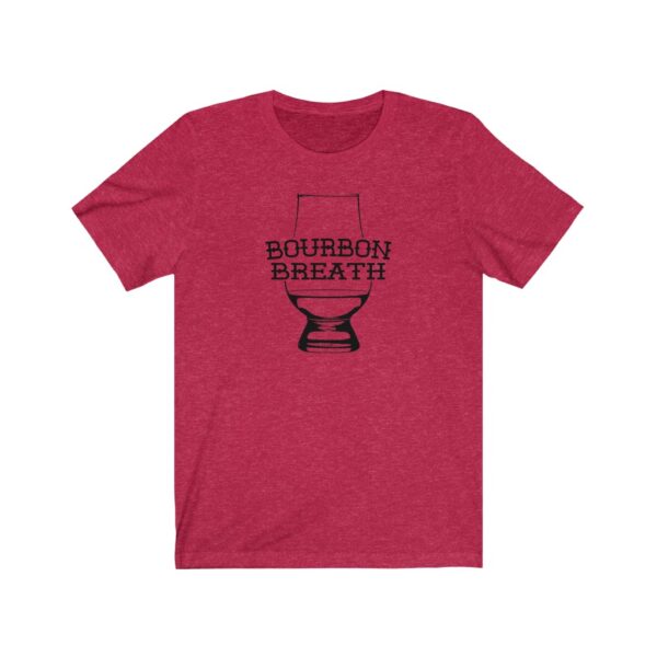 Barreled Apparel Bourbon Breath Modern Fit T-shirt - Image 5