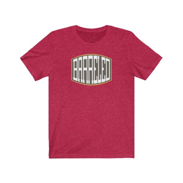 Unisex Modern Fit T-shirt - Image 11