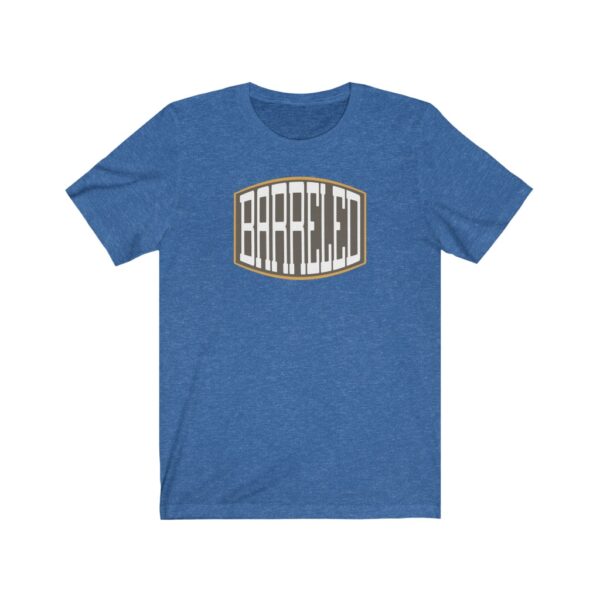 Unisex Modern Fit T-shirt - Image 7