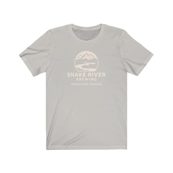Snake River Brewing Men’s T Shirt