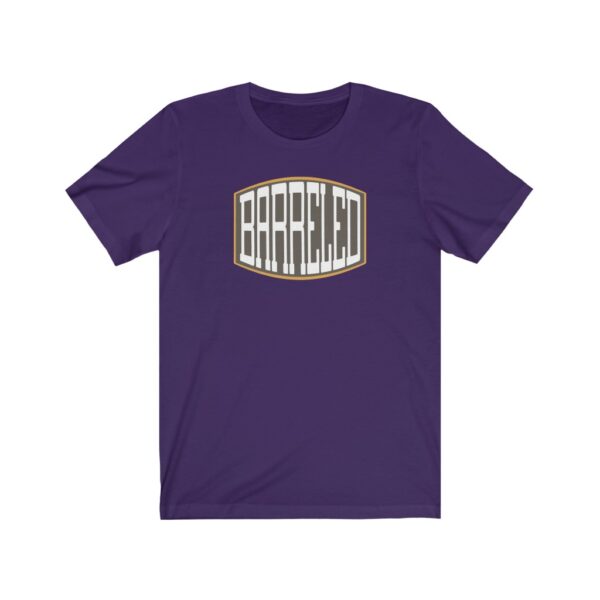 Unisex Modern Fit T-shirt - Image 10