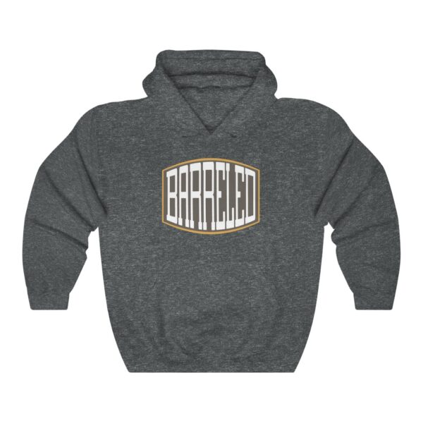 Men's Pullover Hoodie