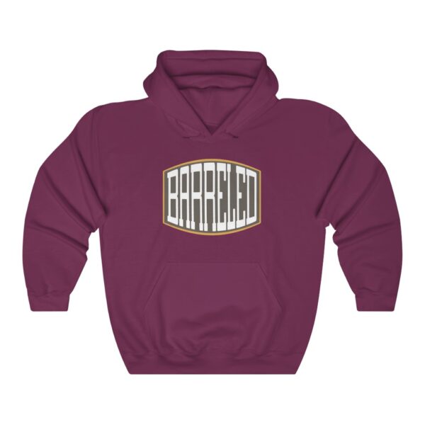 Men's Pullover Hoodie - Image 12