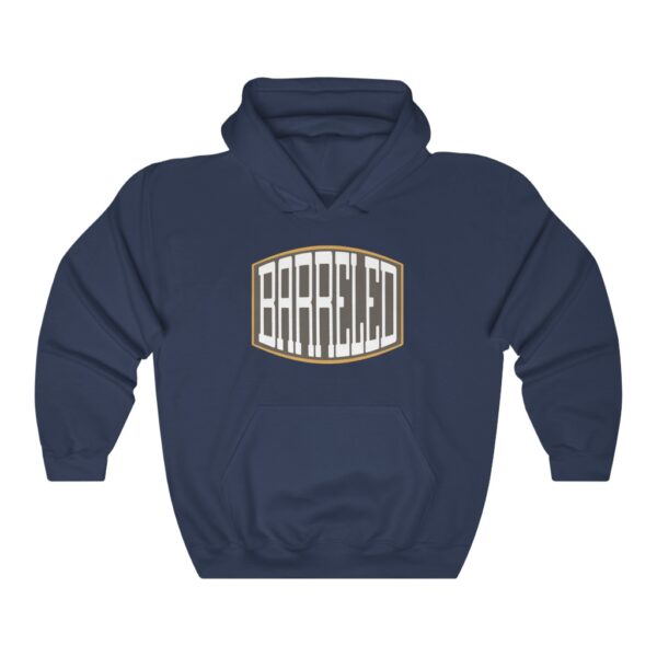 Men's Pullover Hoodie - Image 11