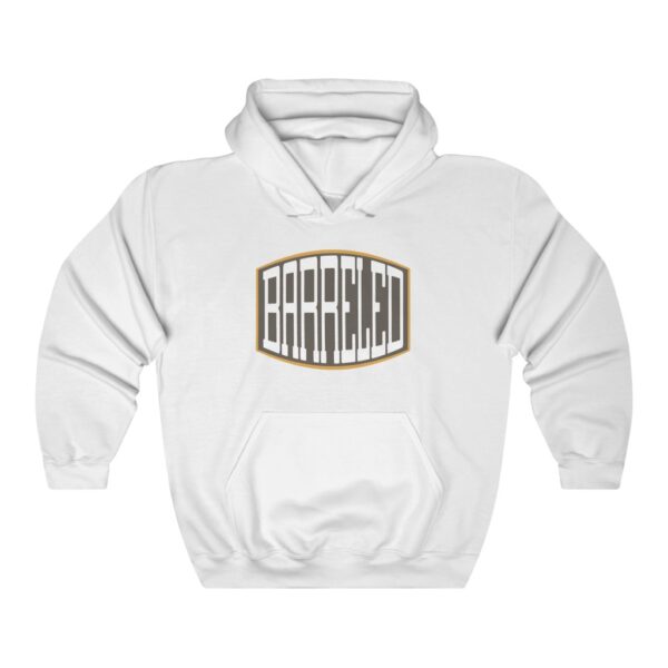 Men's Pullover Hoodie - Image 2