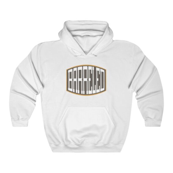 Men’s Pullover Hoodie