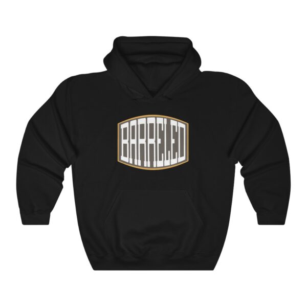 Men's Pullover Hoodie - Image 3