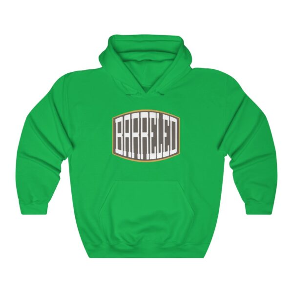 Men's Pullover Hoodie - Image 7