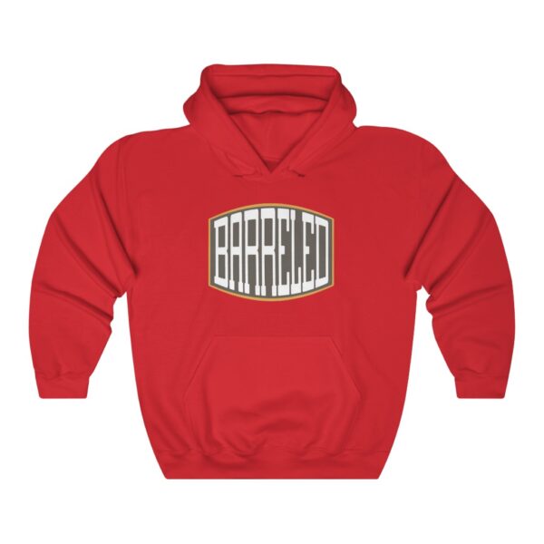 Men's Pullover Hoodie - Image 13