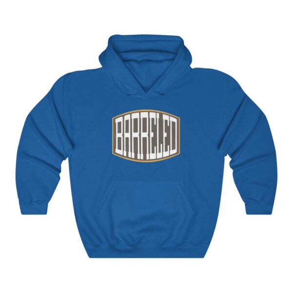 Men's Pullover Hoodie - Image 9