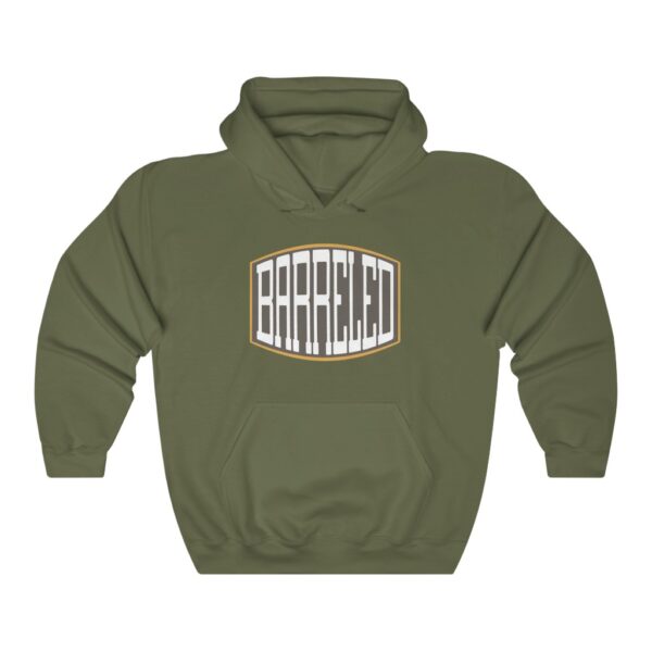 Men's Pullover Hoodie - Image 6