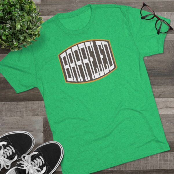 Barreled Apparel Men's Triblend T-shirt - Image 17
