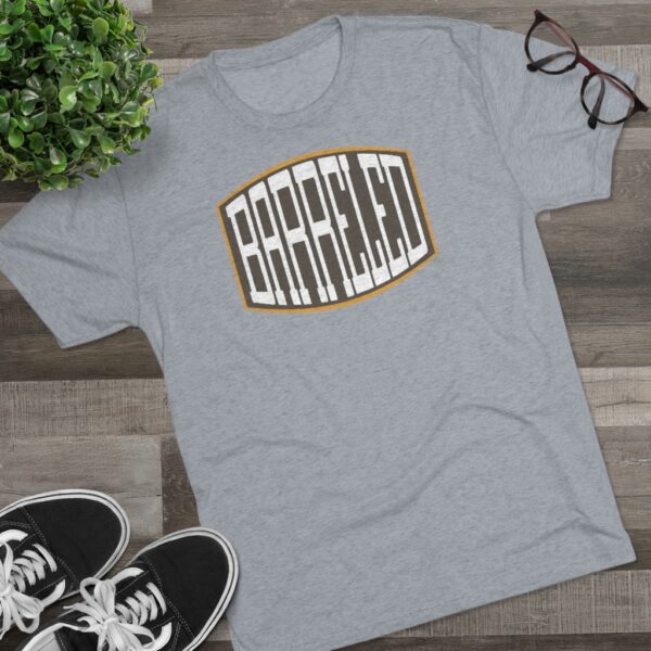 Barreled Apparel Men's Triblend T-shirt - Image 32