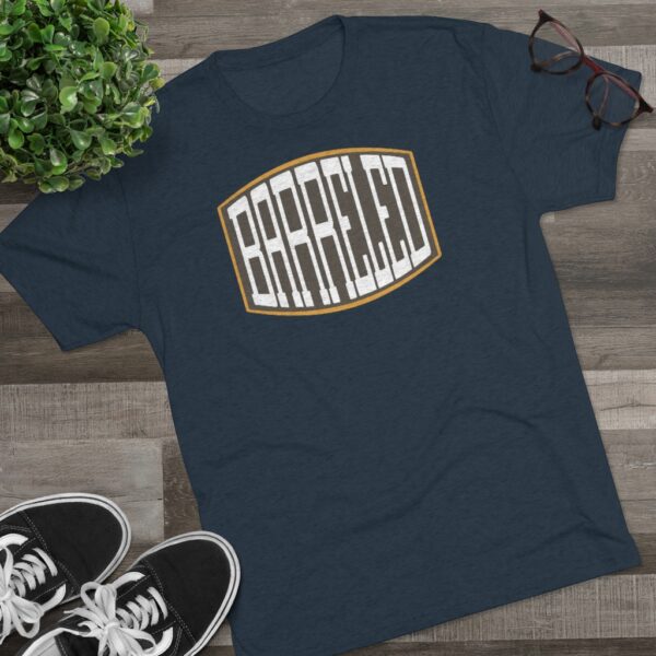 Barreled Apparel Men's Triblend T-shirt - Image 29