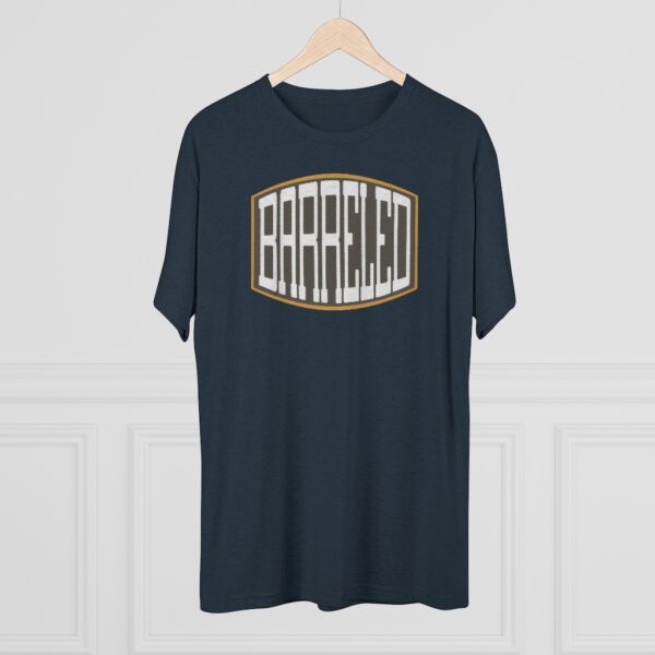 Barreled Apparel Men's Triblend T-shirt - Image 30