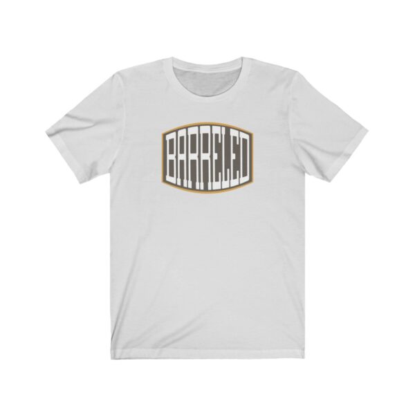 Unisex Modern Fit T-shirt - Image 2