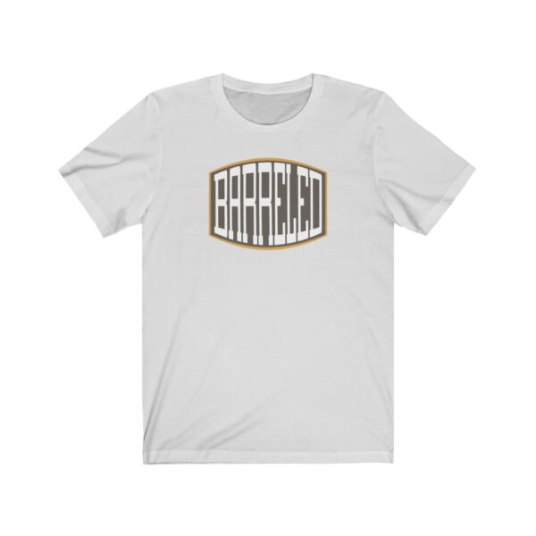 Unisex Modern Fit T-shirt