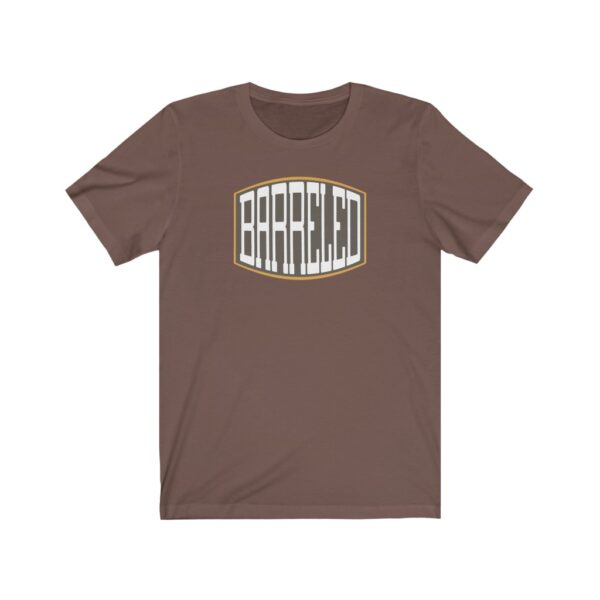 Unisex Modern Fit T-shirt - Image 3