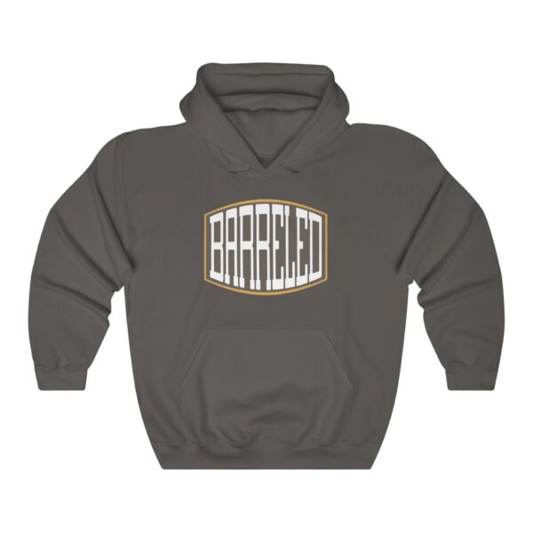 Men's Pullover Hoodie - Image 5