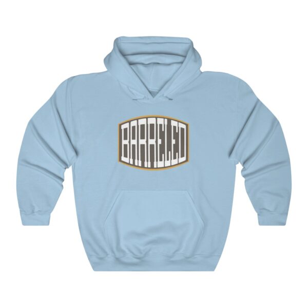 Men's Pullover Hoodie - Image 8