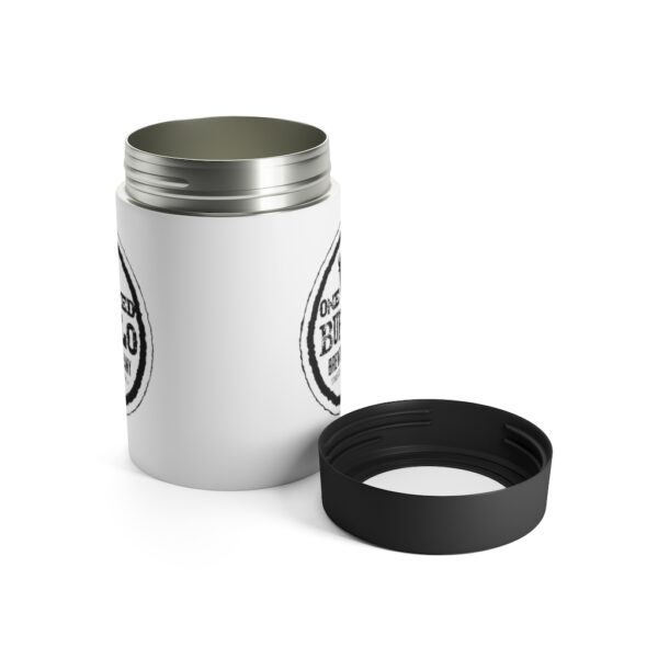 One Eyed Buffalo Insulated Can Holder - Image 5