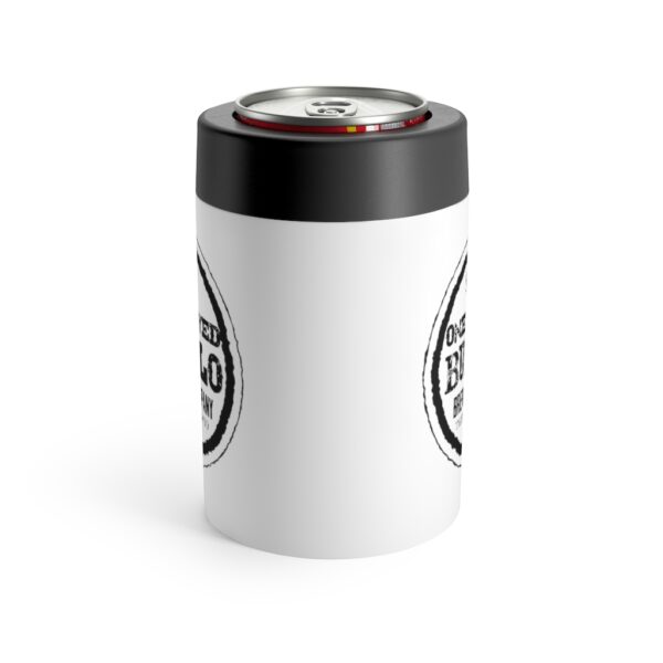 One Eyed Buffalo Insulated Can Holder