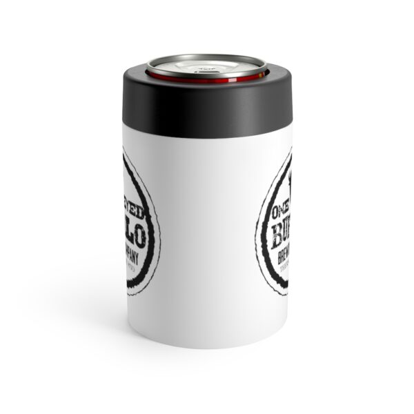 One Eyed Buffalo Insulated Can Holder - Image 3