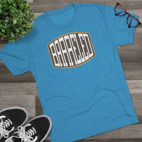 Barreled Apparel Men's Triblend T-shirt - Image 20