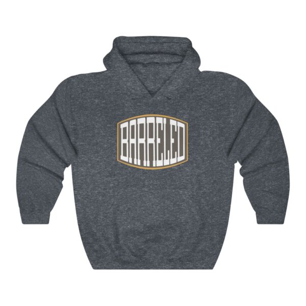 Men's Pullover Hoodie - Image 10