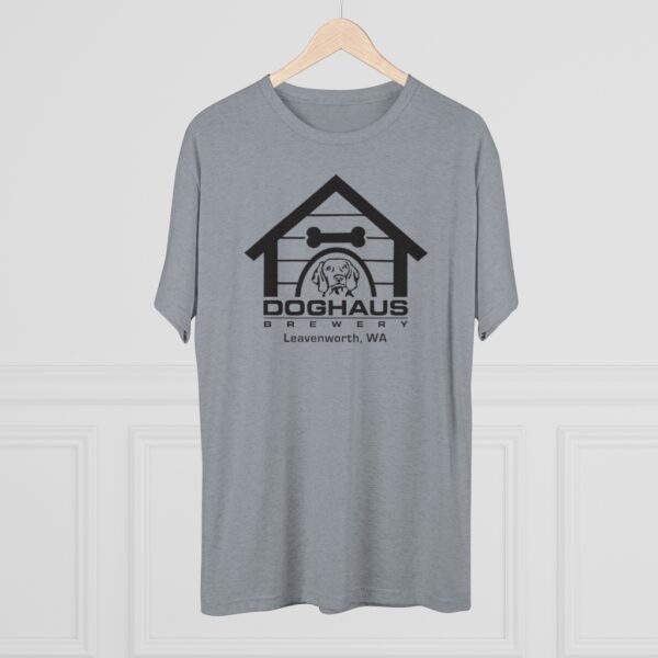 Doghaus Brewery Men's Tri-Blend T-Shirt - Image 18