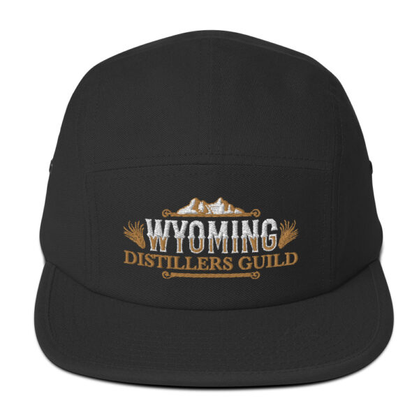 Five Panel Hat - Image 2