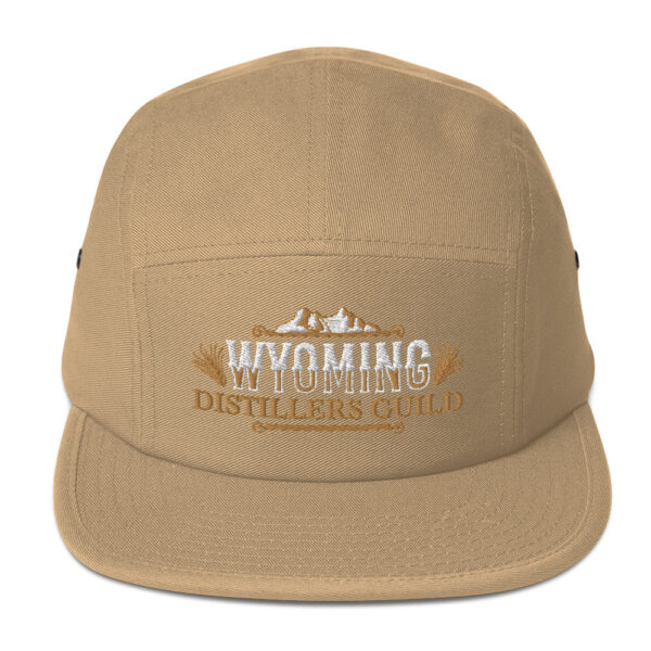 Five Panel Hat - Image 5