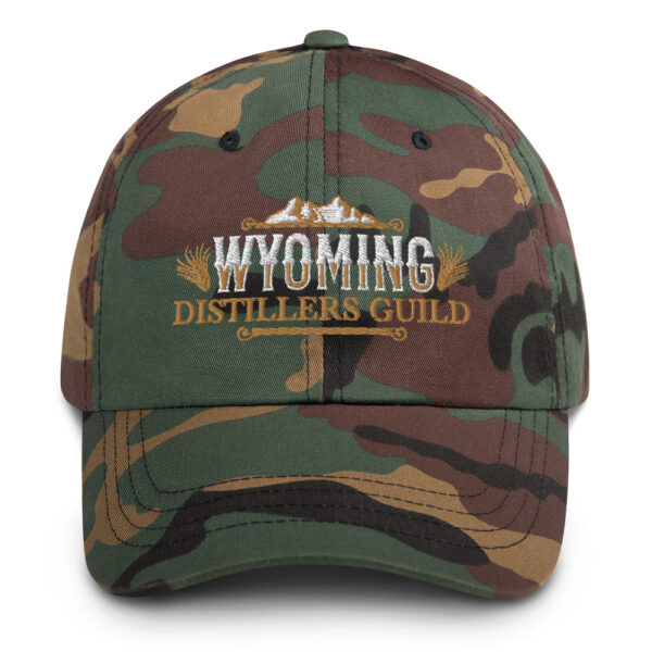 Dad Hat - Image 4