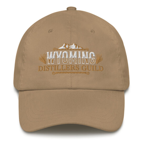 Dad Hat - Image 5