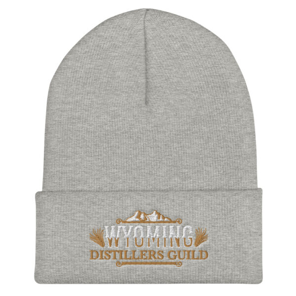 Cuffed Beanie - Image 5