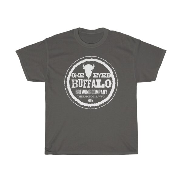 One Eyed Buffalo Men’s Traditional Fit T Shirt