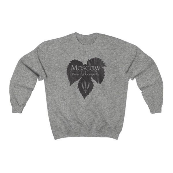 Moscow Brewing Unisex Crewneck Sweatshirt